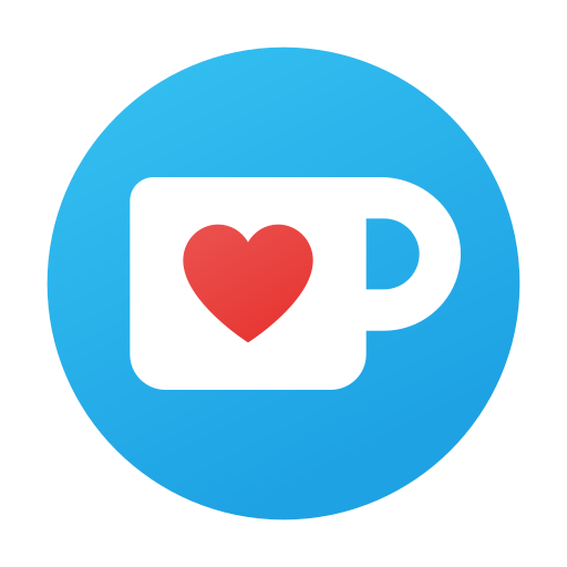 Ko-fi icon