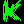 Kick Logo